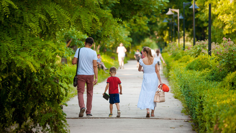 Meteo 13 septembrie 2020: Vremea se menține. Maxime de până la +30°C
