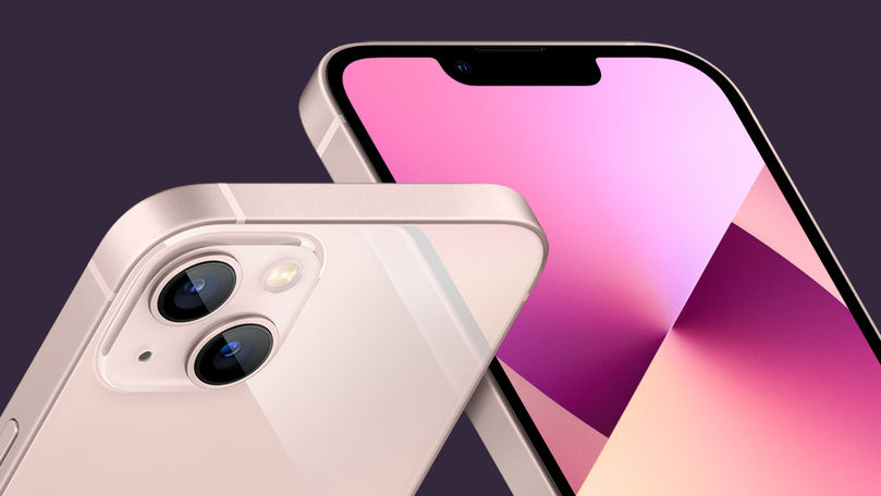 Apple ar putea reduce producția de iPhone 13: Deficit global de cipuri