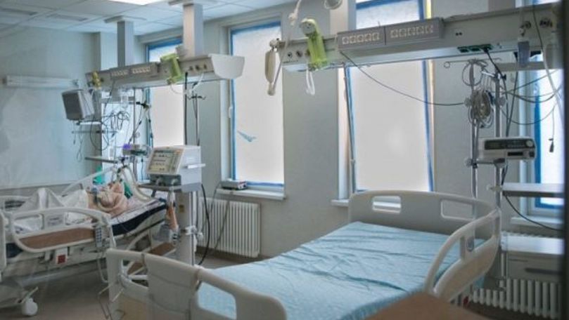 MSMPS anunță că în 4 spitale din Moldova a fost extins numărul de paturi