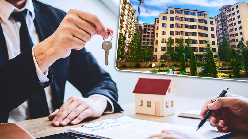 Preț umflat cu 12.000 €? O clientă acuză o agenție imobiliară din oraș