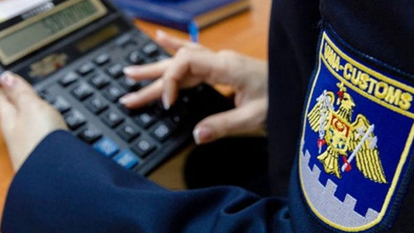 Controale ulterioare finalizate: Ce încălcări a depistat Serviciul Vamal