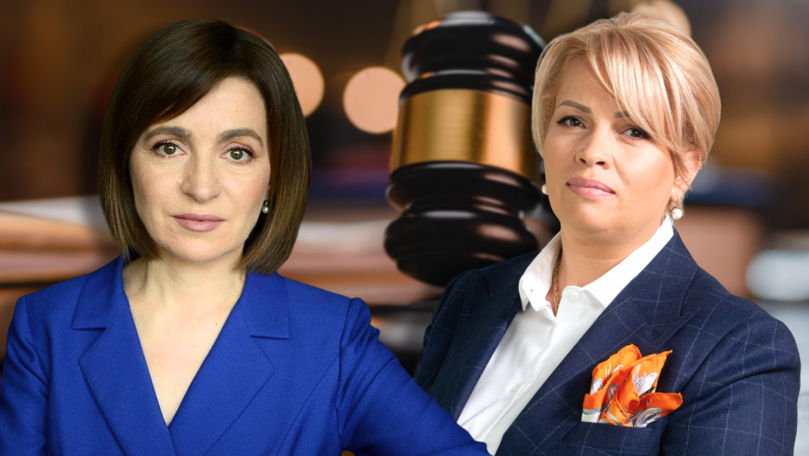 O avocată critică declarațiile Maiei Sandu: Acuzații fără precedent