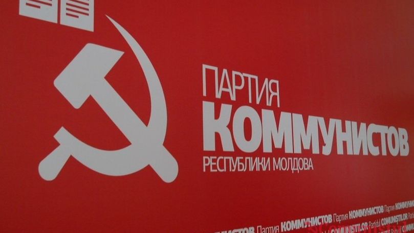 ПКРМ считает, что преодолеть политический кризис можно только путём проведения досрочных выборов.