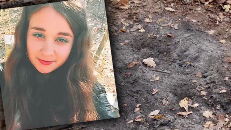 Tânăra ucisă și arsă la Rezina ar fi vie: Declarațiile rudelor