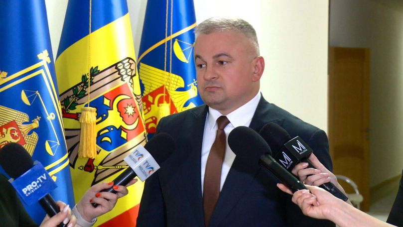 Reținerea lui Plahotniuc. Machidon: Trebuie să verificăm cetățeniile lui