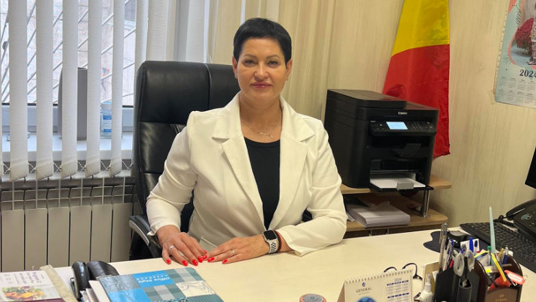 Directoarea unei grădinițe din Chișinău, condamnată pentru corupție