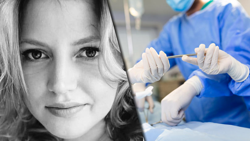 Cazul Valentinei Lazari: Familia acuză erori medicale și contestă hotărârea instanței