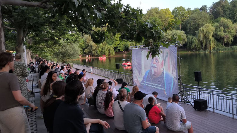 Chișinăul prinde viață. Ce evenimente culturale vor fi organizate astăzi