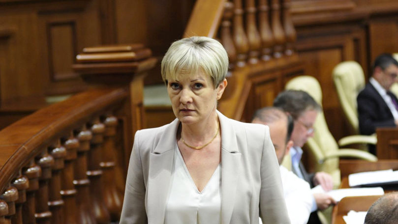 Рэйляну призывает отозвать проект поправок к аудиовизуальному кодексу.