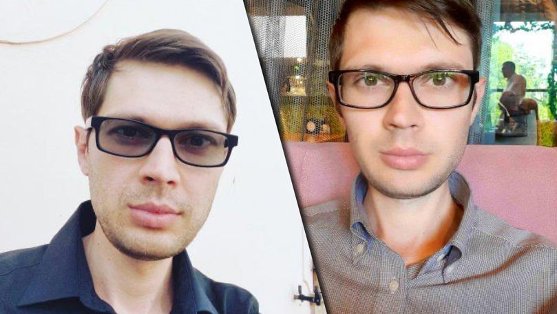 Un tânăr cu o problemă gravă de vedere are nevoie de ajutorul oamenilor