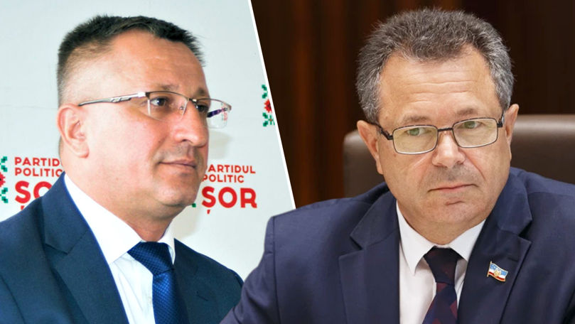 Лейчу прокомментировал возможность роспуска НСГ: Нагнуть не получится.
