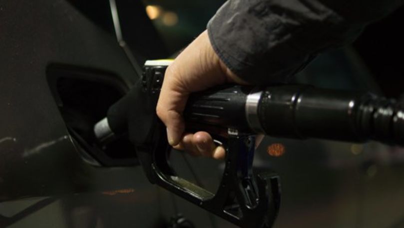 Coronavirus a generat o ieftinire a carburanţilor auto în România