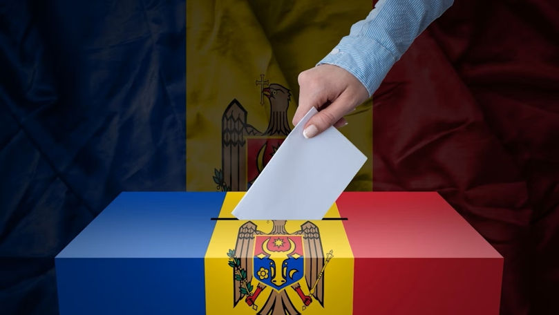 CEC respinge acuzațiile Rusiei privind falsificarea votului în diaspora