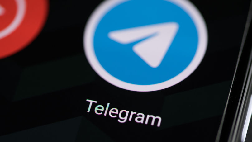 Un joc creat pe Telegram ajută la angajarea tinerilor moldoveni