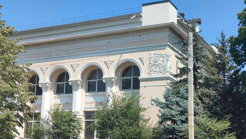 Un imobil istoric al Cahulului riscă să dispară: Apelul unei organizații