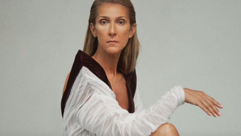 Celine Dion şi-a amânat concertele din cauza unor probleme medicale