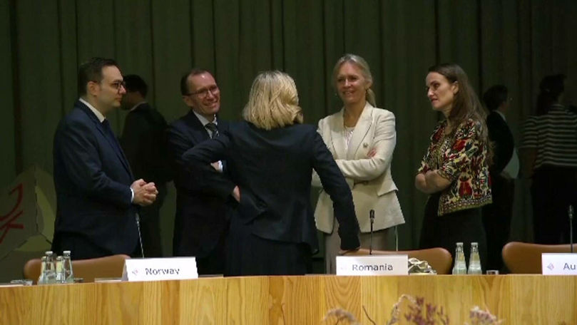 Oficialii europeni pregătesc noi sancțiuni împotriva Rusiei