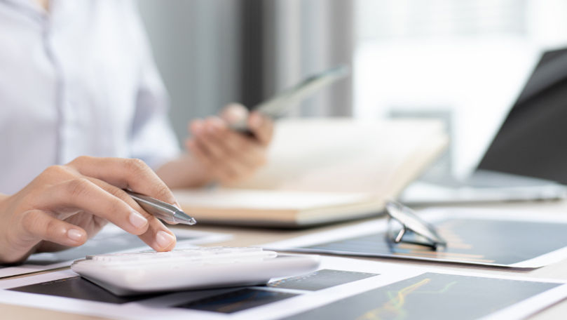 CNAM a efectuat transferul pentru salariile medicilor rezidenți