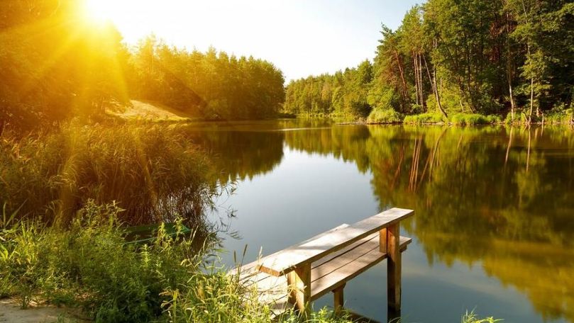 Meteo 23 iunie 2019: Temperaturi de +33 °C. Zona în care va ploua