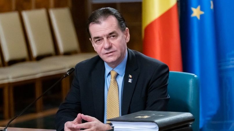 Orban: Ieșiți la vot, pentru că depinde viitorul democratic al Moldovei
