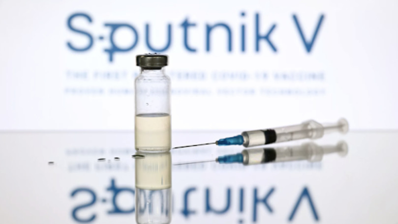 Start vaccinării anti-COVID-19 cu Sputnik V în Republica Moldova
