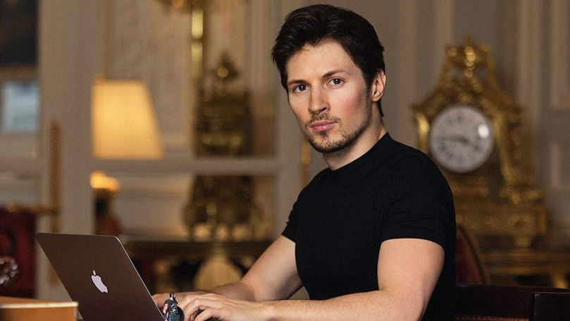 Pavel Durov și-a scris testamentul. Cine îi va moșteni averea