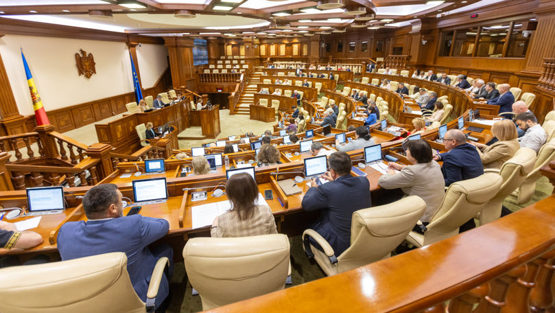 Mai multe instituții de stat vor fi reorganizate