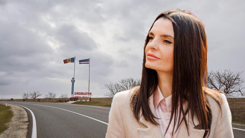 Guțul, bașcan al Găgăuziei: Curtea de Apel Comrat i-a validat mandatul