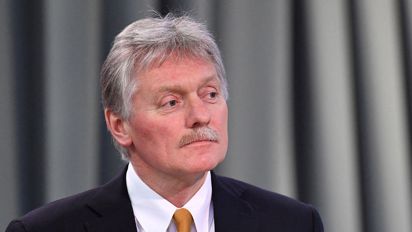 Песков - о выходе ВСУ из Донецкой области: Зеленский должен уже сегодня принять решение.