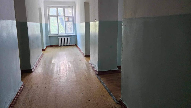 Două cămine studențești din Chișinău vor fi renovate capital