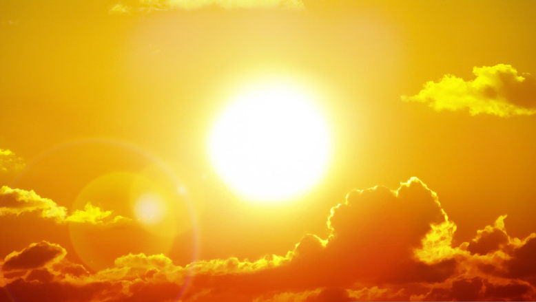 Adevărate cuptoare naturale: Care sunt cele mai fierbinți țări din lume
