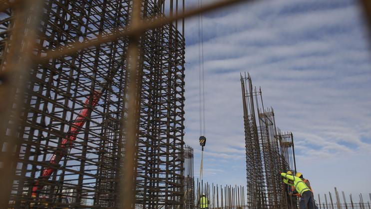 Construcție cu scandal în Chișinău: Ce îi nemulțumește pe locuitori