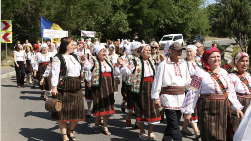 Festivalul Din Zestrea Neamului a reunit tradițiile autentice la Ignăței