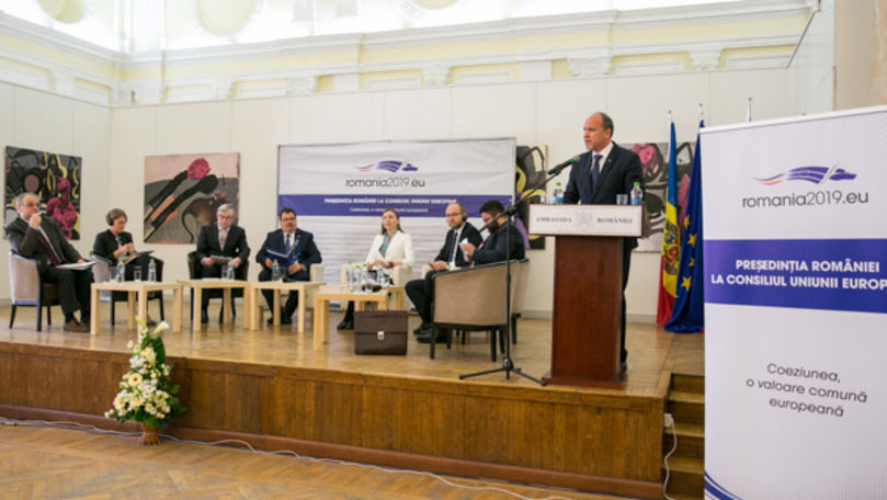 10 ani de la lansarea Parteneriatului Estic. Ce beneficii a avut Moldova