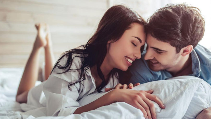Cele mai bune zodii la pat: Cine e în top și cât sunt de irezistibile