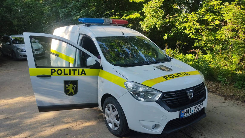 O femeie, dispărută acum trei zile, a fost găsită. Ce spune Poliția