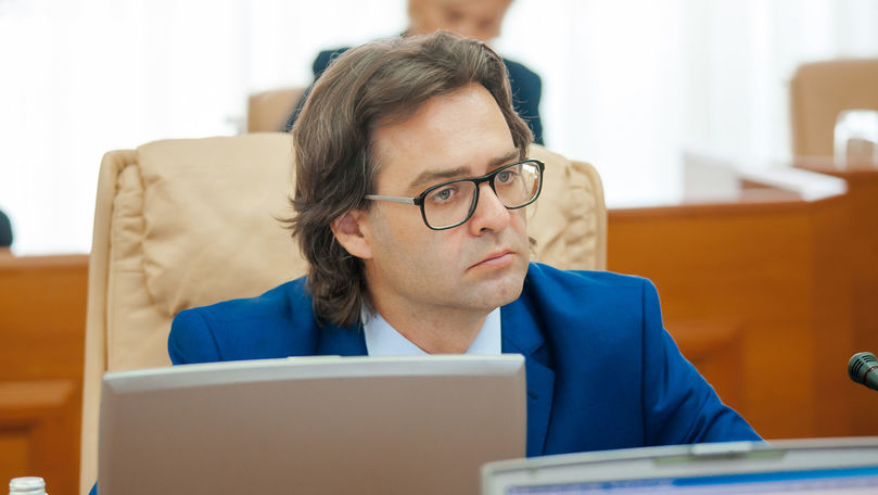 Reacția lui Popescu după ce unele partide unioniste i-au cerut demisia