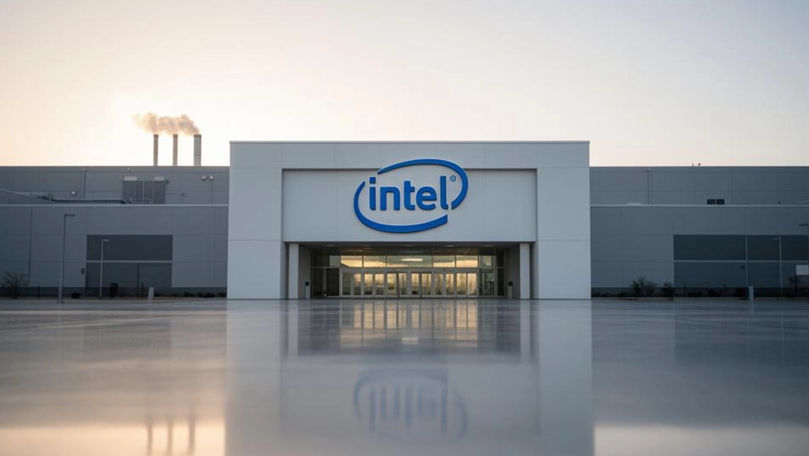 Intel объединилась с SpaceX, xAI и Tesla для создания мощнейшего производства чипов TeraFab.