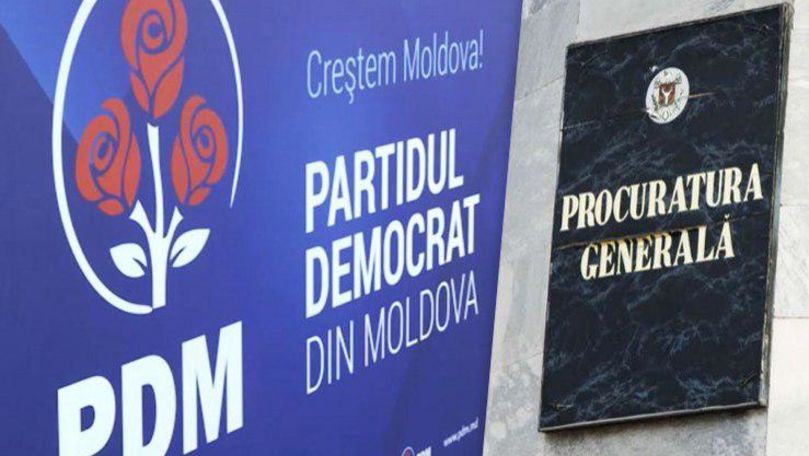 PDM s-ar putea adresa la Comisia de la Veneția privind o modificare