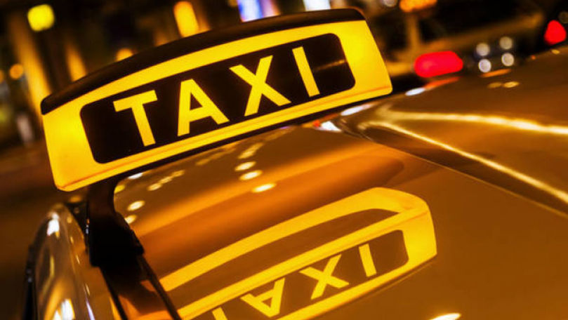 Taxi social pentru persoane cu dizabilități și pensionari, la Dubăsari