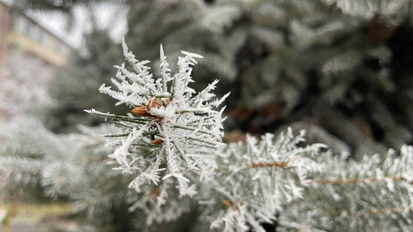 Prognoza meteo pentru următoarele 24 de ore: Vremea se răcește ușor