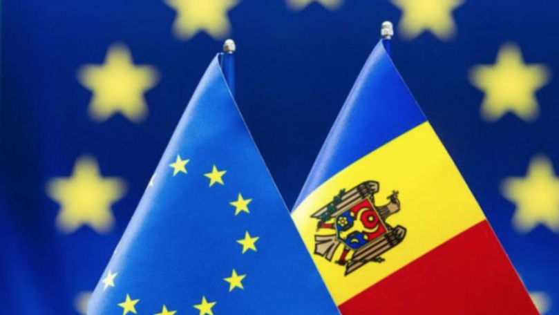 Sondaj: Fiecare al doilea cetățean sprijină cererea de aderare la UE