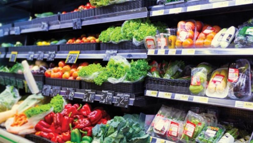 Alertă: Legume pline cu nitrați în supermarketuri din Chișinău