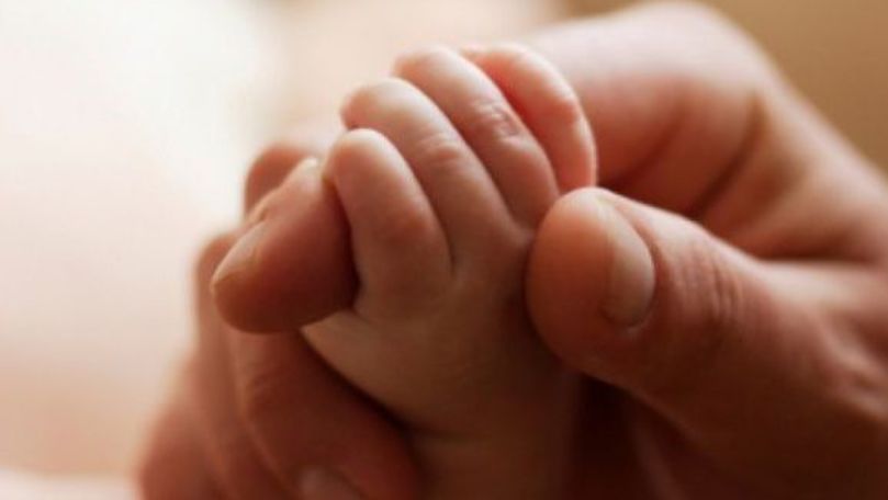 Ajutor suplimentar pentru 2.500 de familii cu nou-născuți