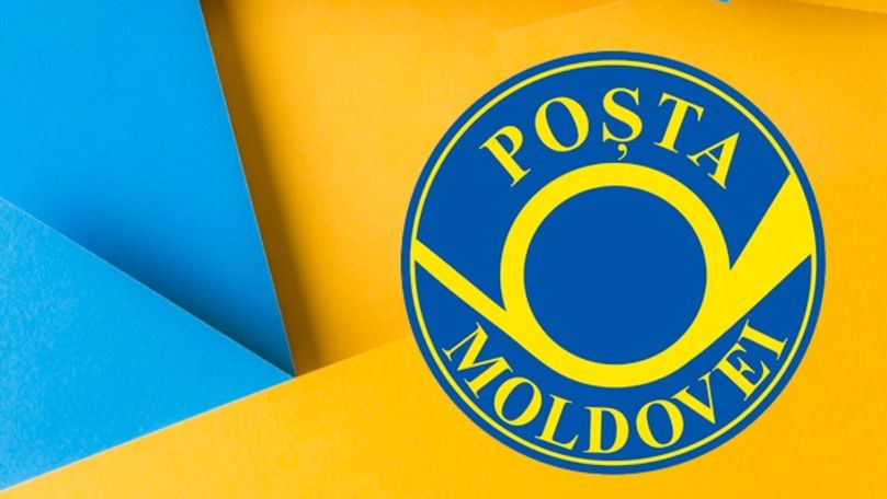 Explicație oficială privind sacii aruncați în mașină la Poșta Moldovei