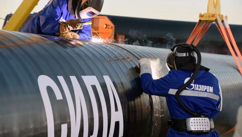 Rusia și China au semnat acordul pentru construcția unui nou gazoduct