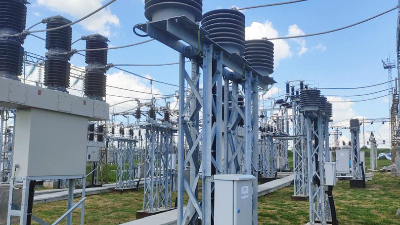 В 2024 году в Молдове выработано на 33% больше собственной электроэнергии, чем годом ранее.