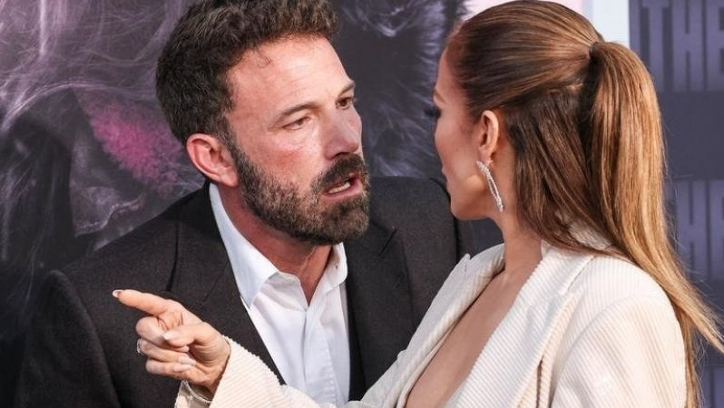 Actele de divorț ale lui Jennifer Lopez și Ben Affleck sunt finalizate