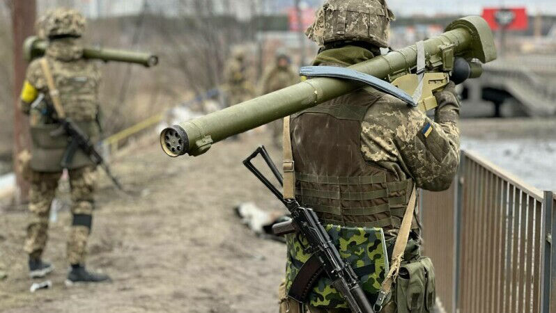 Ministru ucrainean: Contraofensiva ar putea avea loc în aprilie-mai
