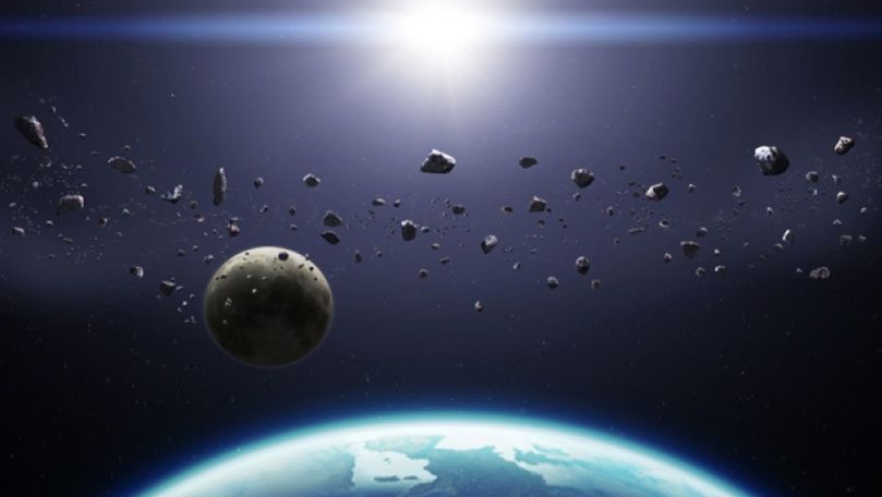 Doi astronauţi NASA au făcut o incursiune în afara SSI